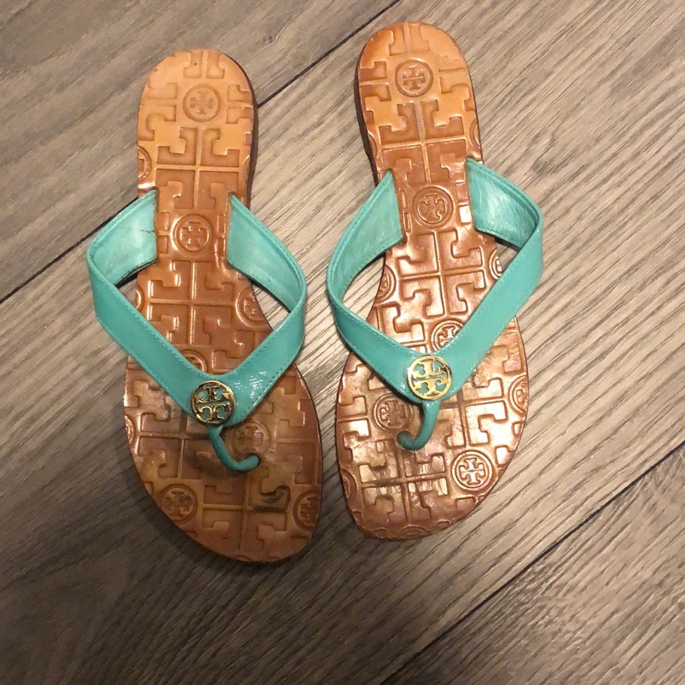 Tory Burch Sandals